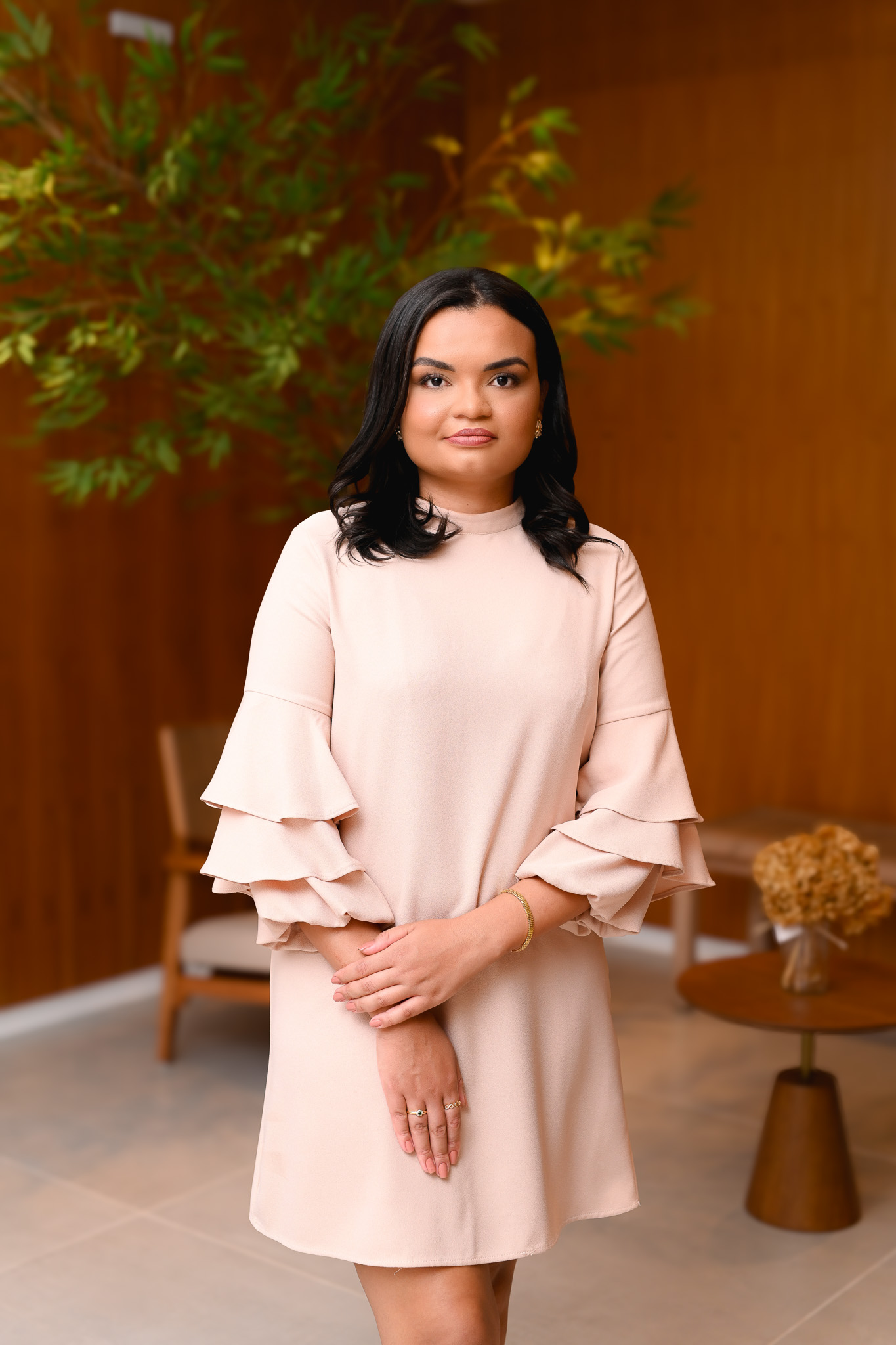 Dra. Dayane Cunha